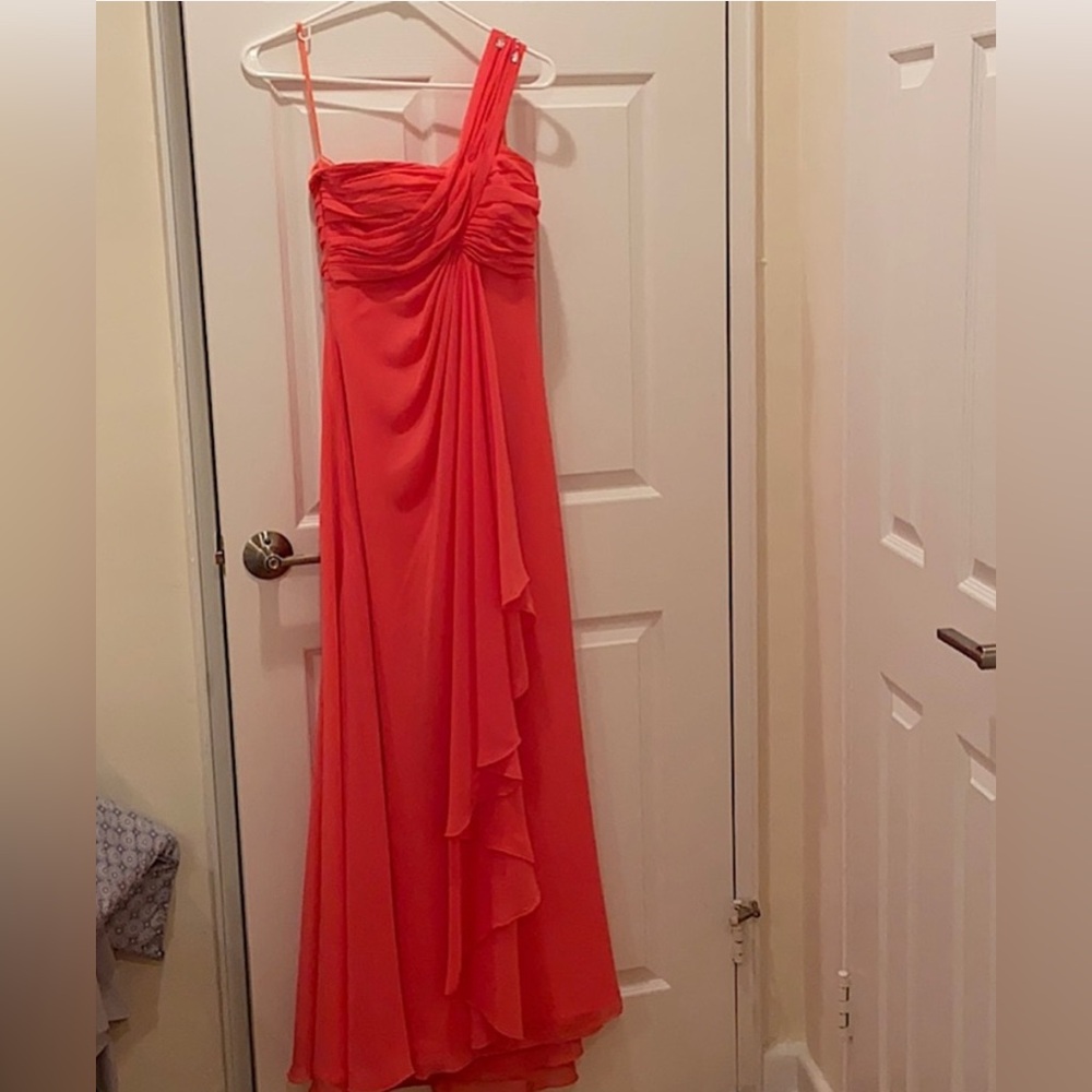 Evening dress 🩷
